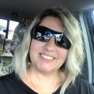 Meet your Posher, Erica